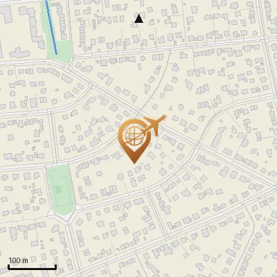 Foto zu Fürther Straße 6-7, 12309 Berlin