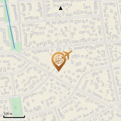 Foto zu Fürther Straße 8-10, 12309 Berlin