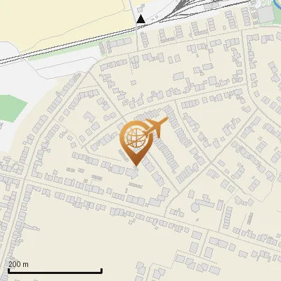 Foto zu Fürvelser Straße 16-27, 51069 Köln