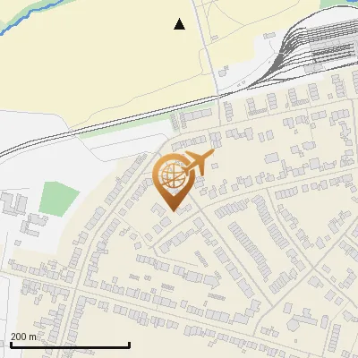 Foto zu Fürvelser Straße 3-10, 51069 Köln