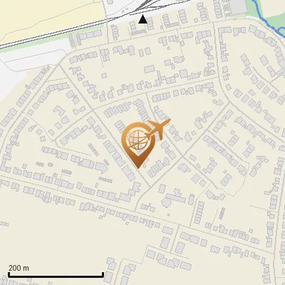 Foto zu Fürvelser Straße 28-43, 51069 Köln