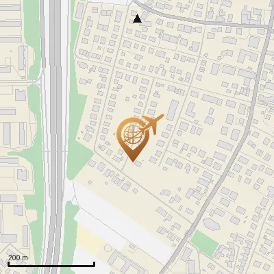 Foto zu Füssener Straße 11-20, 81476 München