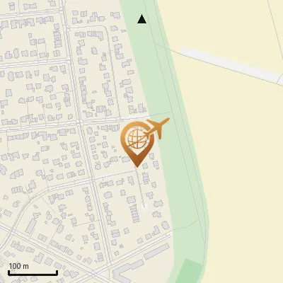 Foto zu Füssener Straße 1-4, 12309 Berlin