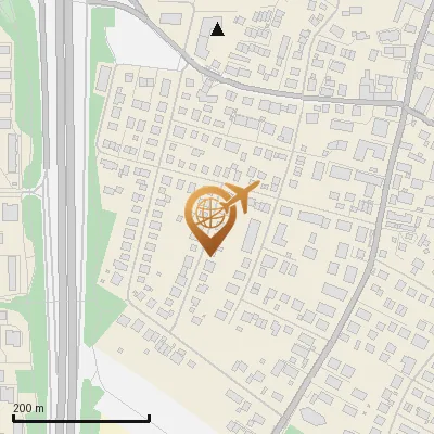 Foto zu Füssener Straße 1-10, 81476 München