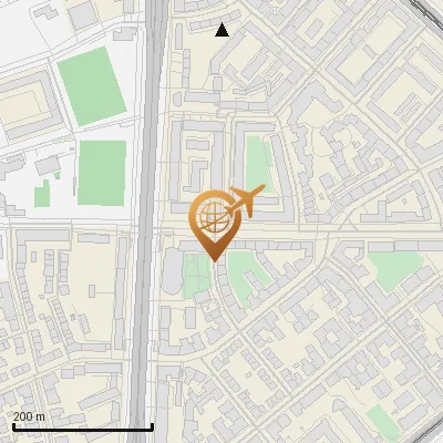 Foto zu Fuetererstraße 24-28, 80637 München