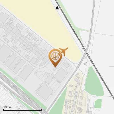 Foto zu Fuggerstraße 1, 51149 Köln