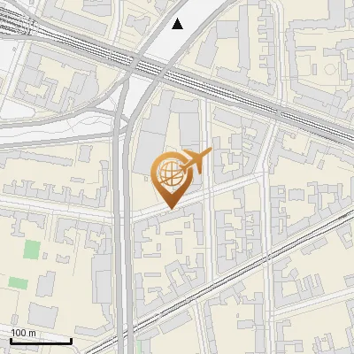 Foto zu Fuggerstraße 7-12, 10777 Berlin