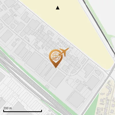 Foto zu Fuggerstraße 9-10, 51149 Köln