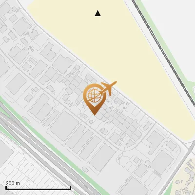 Foto zu Fuggerstraße 16, 51149 Köln