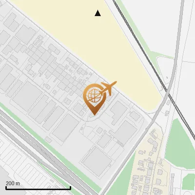 Foto zu Fuggerstraße 2, 51149 Köln