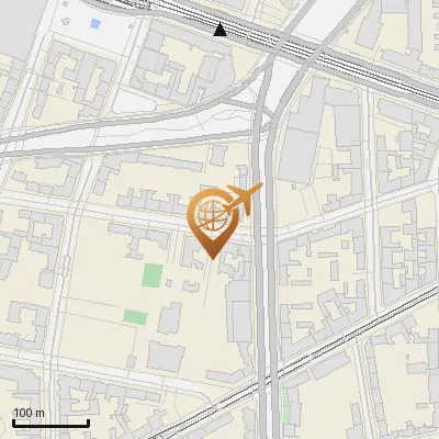 Foto zu Fuggerstraße 17-21, 10777 Berlin