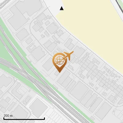 Foto zu Fuggerstraße 25, 51149 Köln