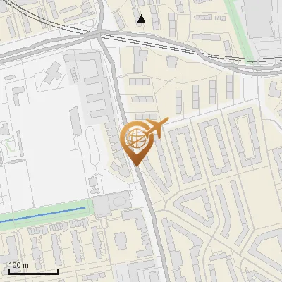 Foto zu Fuhlsbüttler Straße 464-466, 22309 Hamburg