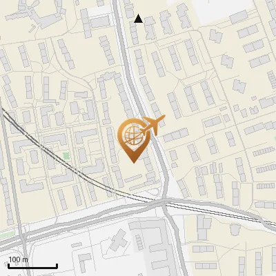 Foto zu Fuhlsbüttler Straße 529-541, 22337 Hamburg