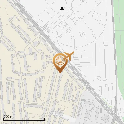 Foto zu Fuldaer Straße 116-118, 51103 Köln