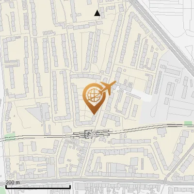 Foto zu Fuldaer Straße 59-64, 51103 Köln