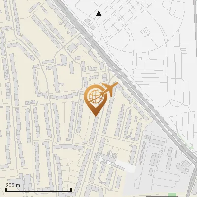 Foto zu Fuldaer Straße 83-108, 51103 Köln