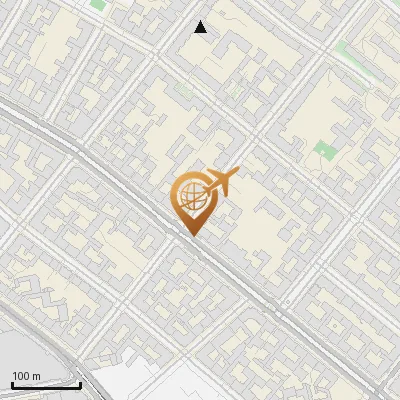 Foto zu Fuldastraße 11-12, 12045 Berlin