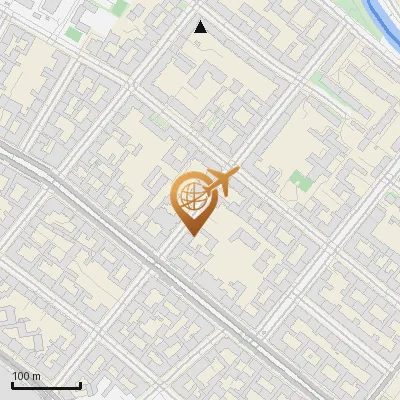 Foto zu Fuldastraße 13-16, 12045 Berlin