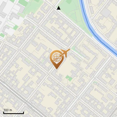 Foto zu Fuldastraße 21-43, 12045 Berlin