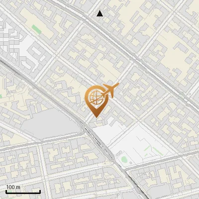 Foto zu Fuldastraße 1-4, 12043 Berlin