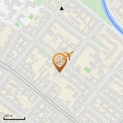 Foto zu Fuldastraße 45-47, 12045 Berlin