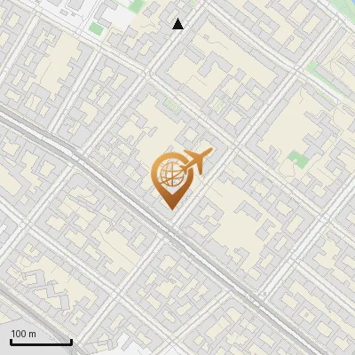 Foto zu Fuldastraße 48-52, 12045 Berlin