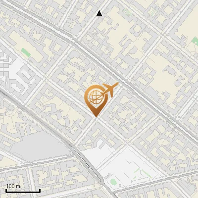 Foto zu Fuldastraße 55-57, 12043 Berlin