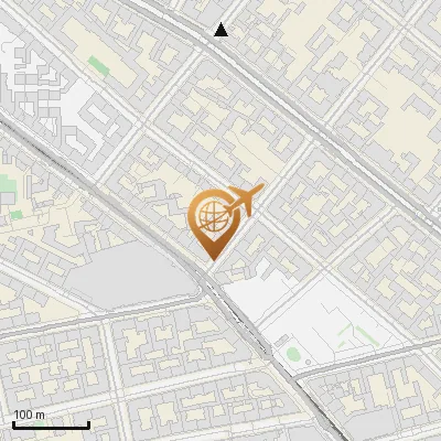 Foto zu Fuldastraße 58-61, 12043 Berlin