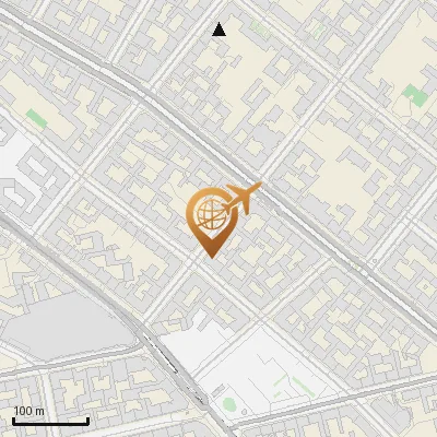 Foto zu Fuldastraße 7-9, 12043 Berlin