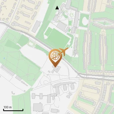 Foto zu Fulhamer Allee 1, 12359 Berlin