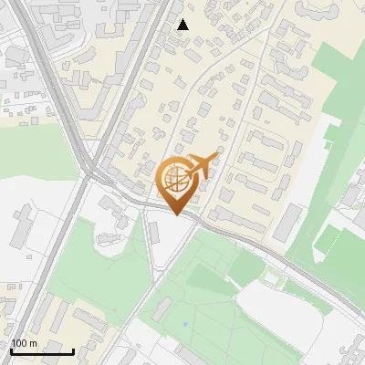 Foto zu Fulhamer Allee 44-48, 12359 Berlin