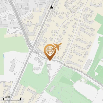 Foto zu Fulhamer Allee 50, 12359 Berlin