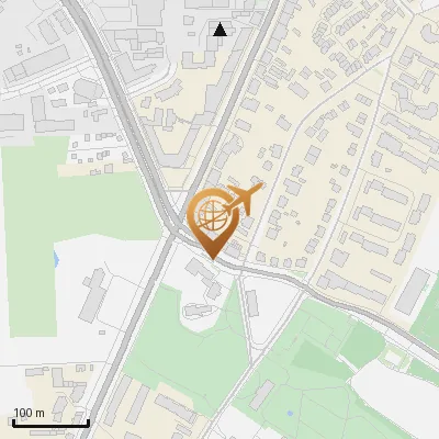 Foto zu Fulhamer Allee 52-56, 12359 Berlin