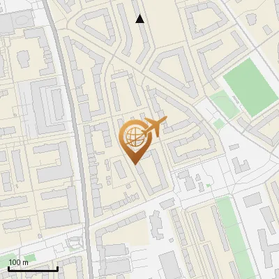 Karte Funhofweg 2-6, 22307 Hamburg