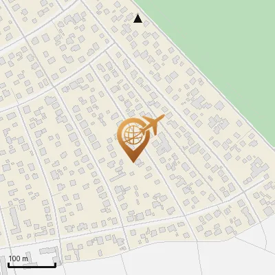 Foto zu Funkelgang 21-28, 12557 Berlin