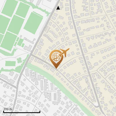 Foto zu Funtenseestraße 1, 81825 München