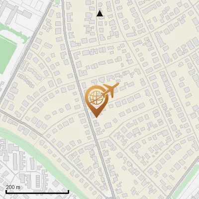 Karte Funtenseestraße 12, 81825 München