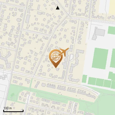 Foto zu Furkastraße 19, 12107 Berlin