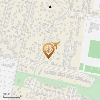 Foto zu Furkastraße 21, 12107 Berlin