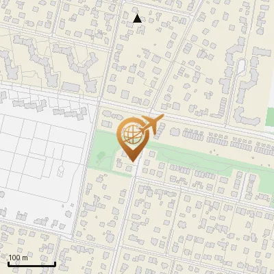 Foto zu Furkastraße 29-32, 12107 Berlin