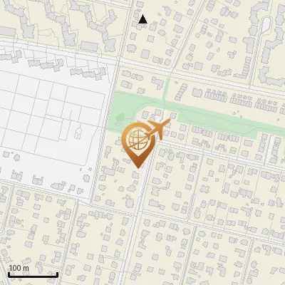 Foto zu Furkastraße 34-40, 12107 Berlin