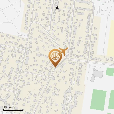 Foto zu Furkastraße 1-6, 12107 Berlin