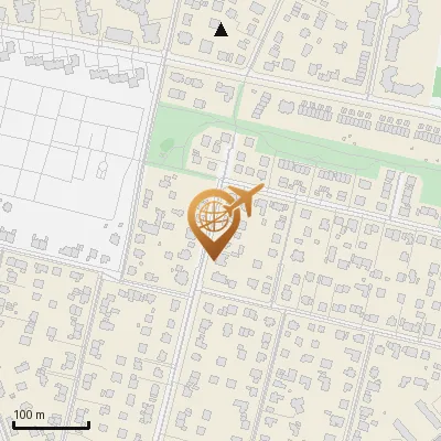 Foto zu Furkastraße 41, 12107 Berlin