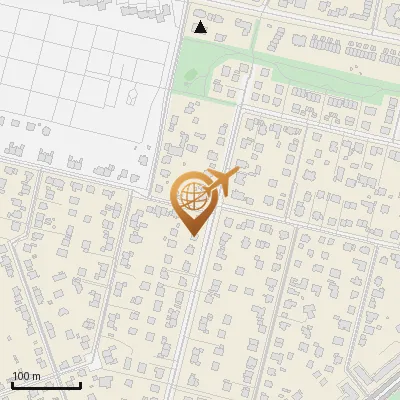 Karte Furkastraße 47-50, 12107 Berlin