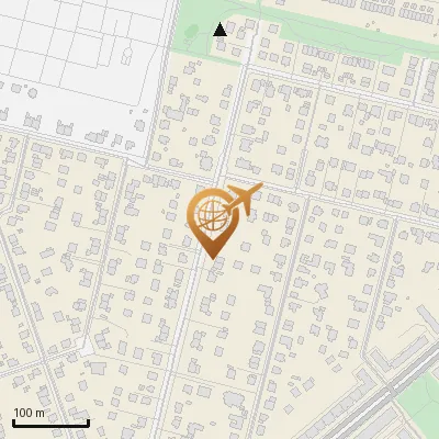 Foto zu Furkastraße 51-57, 12107 Berlin