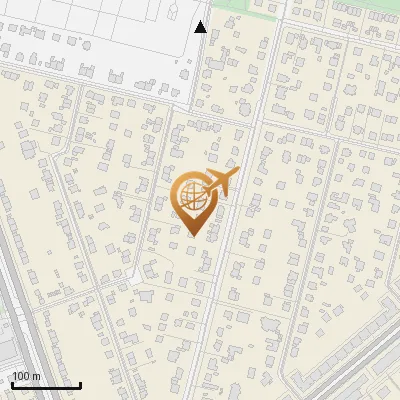 Foto zu Furkastraße 58-60, 12107 Berlin