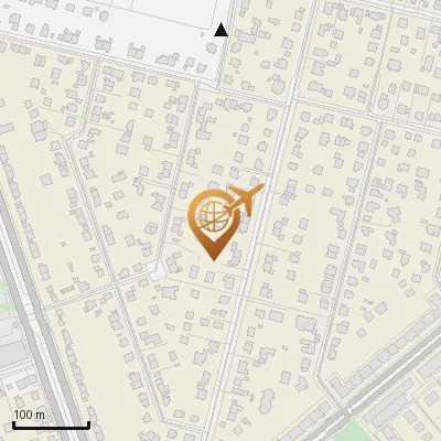 Karte Furkastraße 62-64, 12107 Berlin