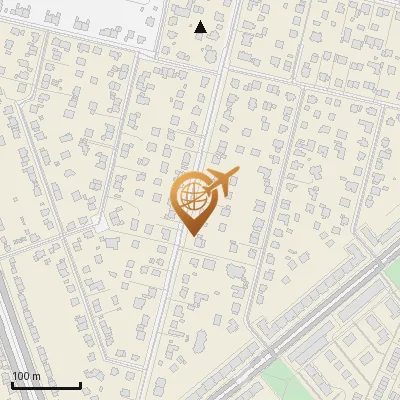 Karte Furkastraße 65-67, 12107 Berlin