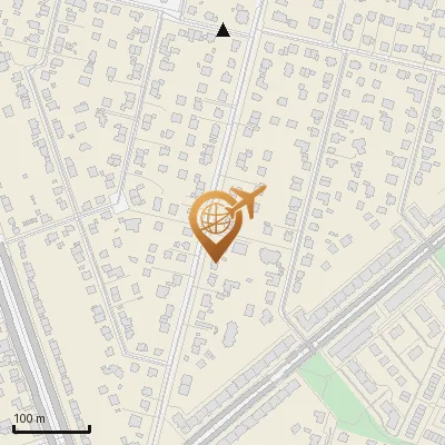 Karte Furkastraße 68-69, 12107 Berlin